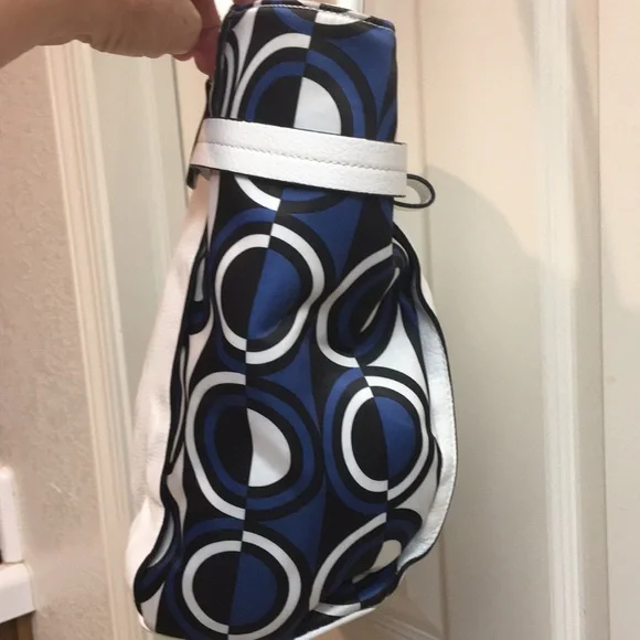 Large “Coach-Like” Bag - Picture 2 of 14